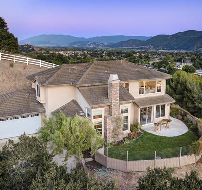 421 Via Corona, Buelton, CA