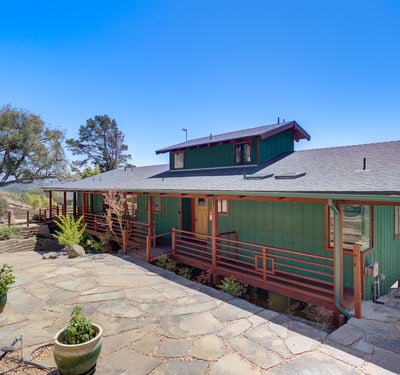 1615 Bee Canyon, Arroyo Grande, CA
