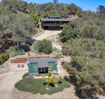 1615 Bee Canyon, Arroyo Grande, CA