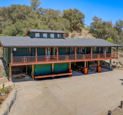 1615 Bee Canyon, Arroyo Grande, CA