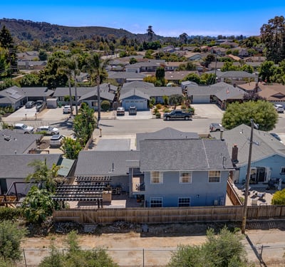 122 Pearwood Ave, Arroyo Grande, CA