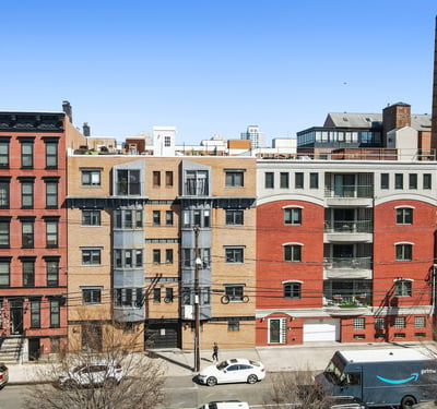 327 Adams St, Hoboken, NJ