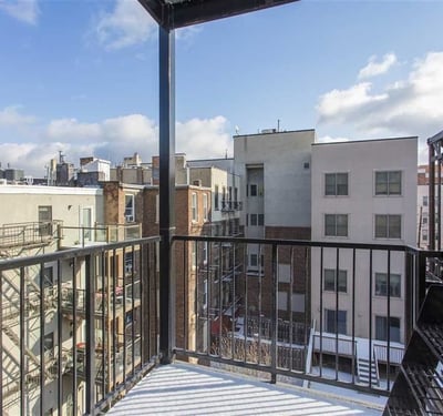 327 Adams St, Hoboken, NJ