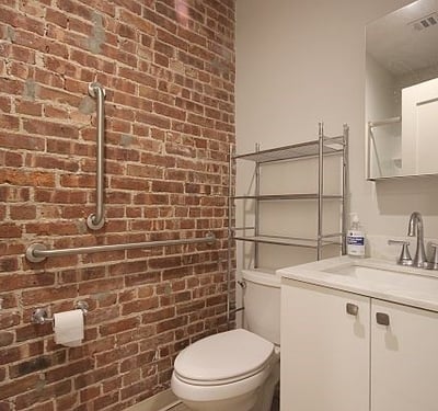 327 Adams St, Hoboken, NJ