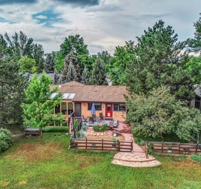 Manila Place, Niwot, CO