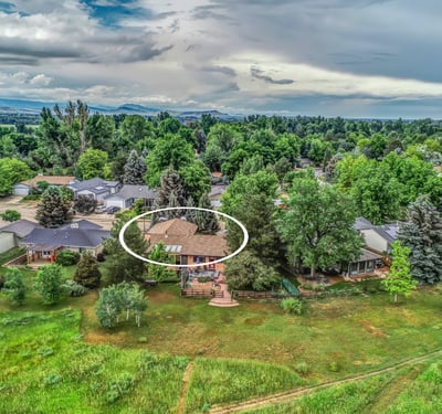 Manila Place, Niwot, CO