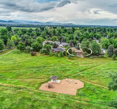 Manila Place, Niwot, CO
