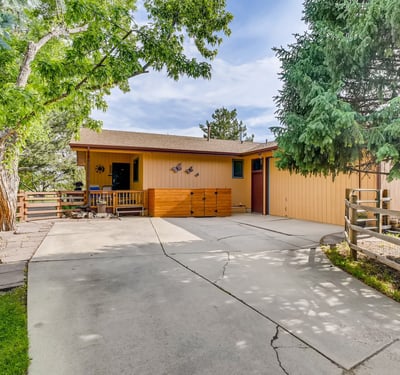 Manila Place, Niwot, CO