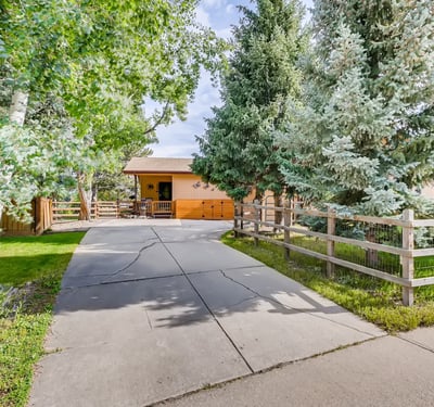 Manila Place, Niwot, CO