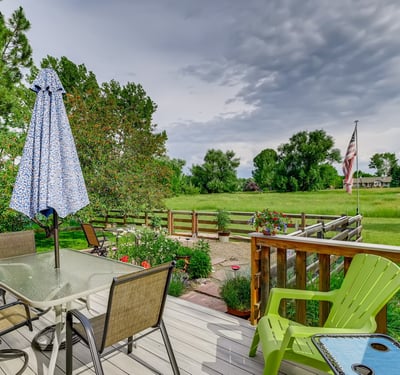 Manila Place, Niwot, CO
