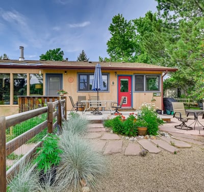 Manila Place, Niwot, CO
