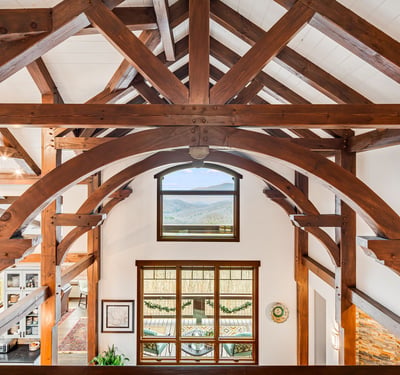 2223 Scarlet Ridge, Sylva, NC