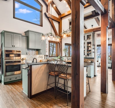 2223 Scarlet Ridge, Sylva, NC