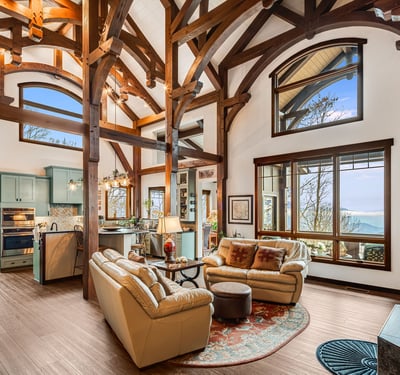 2223 Scarlet Ridge, Sylva, NC