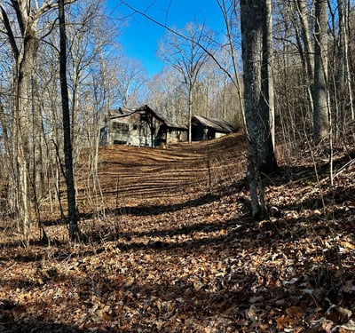 2223 Scarlet Ridge, Sylva, NC