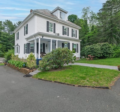 478 E. Main Street, Avon, MA