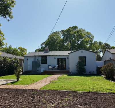 1832 N Rose, Burbank, CA