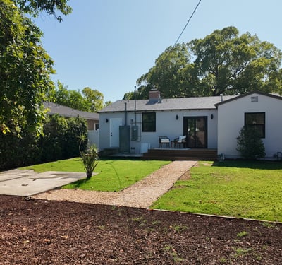 1832 N Rose, Burbank, CA