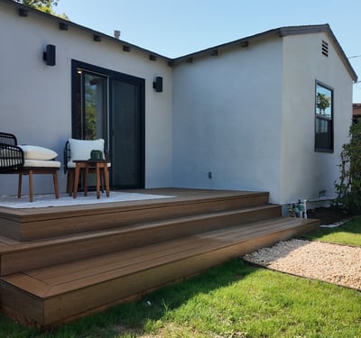 1832 N Rose, Burbank, CA