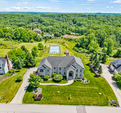 711 Parkview Drive, Gibsonia, PA