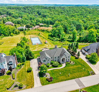 711 Parkview Drive, Gibsonia, PA