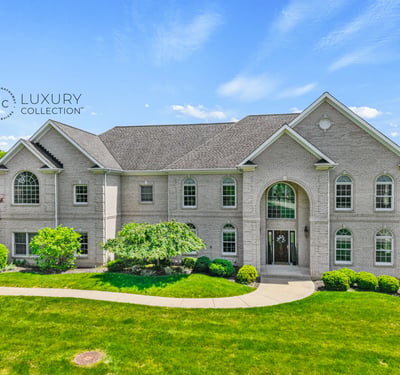 711 Parkview Drive, Gibsonia, PA