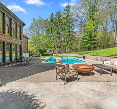 609 Lincoln Road, Bradford Woods, PA