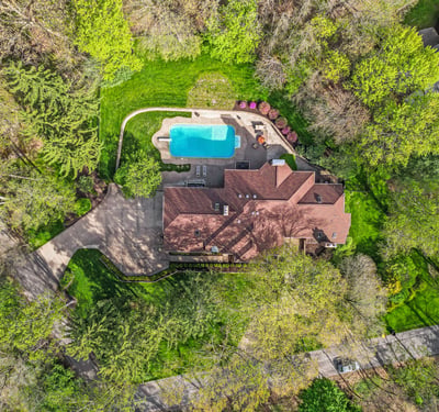609 Lincoln Road, Bradford Woods, PA