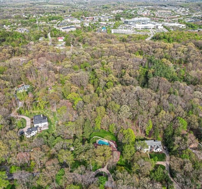 609 Lincoln Road, Bradford Woods, PA