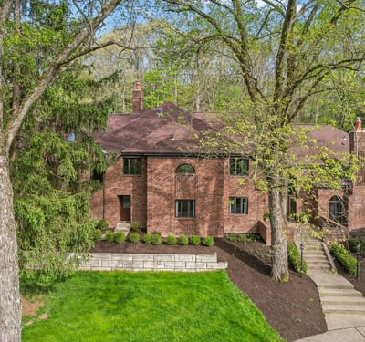 609 Lincoln Road, Bradford Woods, PA