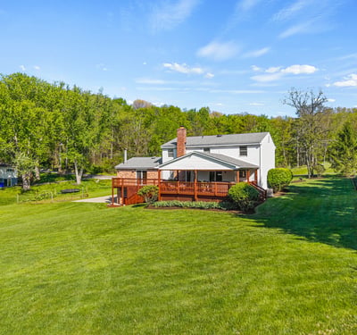 4216 Clendenning Road, Gibsonia, PA
