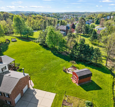 4216 Clendenning Road, Gibsonia, PA
