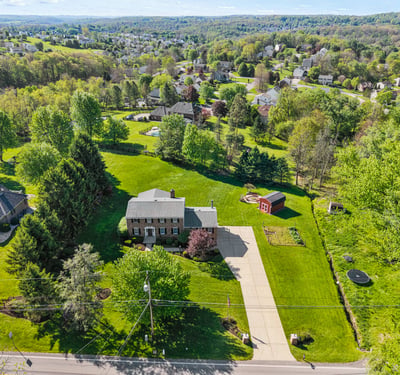 4216 Clendenning Road, Gibsonia, PA
