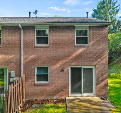 116 Inverness Drive, Pittsburgh, PA