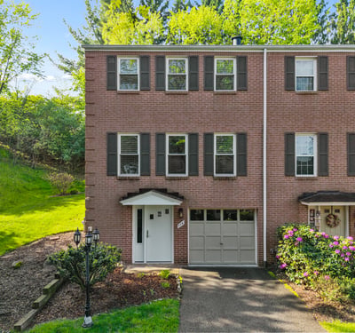 116 Inverness Drive, Pittsburgh, PA