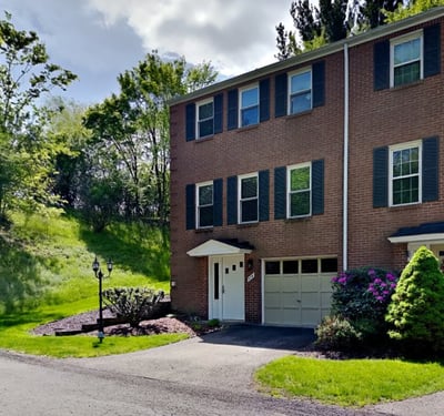 116 Inverness Drive, Pittsburgh, PA