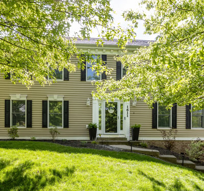 1611 Robin Court, Pittsburgh, PA