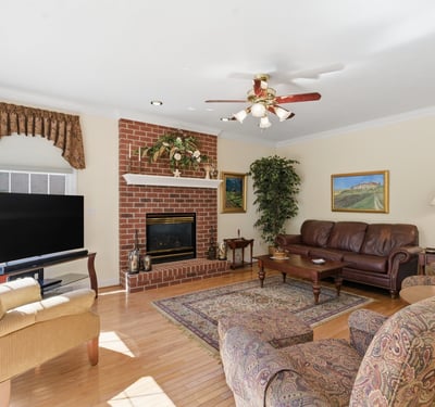 1830 Liberty Way, Valencia, PA
