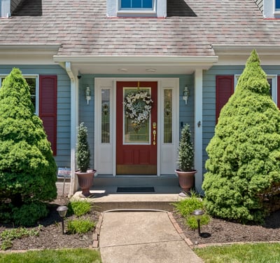 10207 Country Manor Lane, Wexford, PA