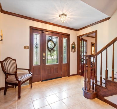 10207 Country Manor Lane, Wexford, PA