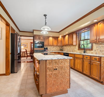 10207 Country Manor Lane, Wexford, PA