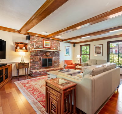 10207 Country Manor Lane, Wexford, PA