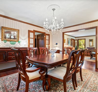 10207 Country Manor Lane, Wexford, PA