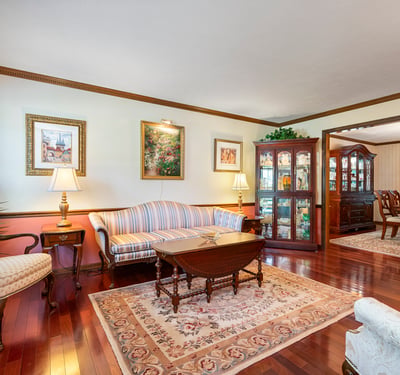 10207 Country Manor Lane, Wexford, PA
