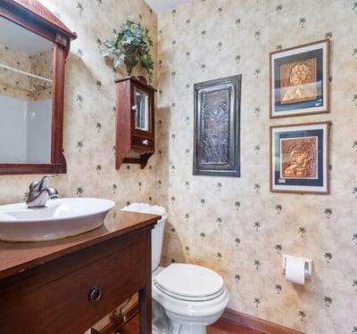 10207 Country Manor Lane, Wexford, PA