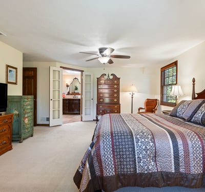 10207 Country Manor Lane, Wexford, PA