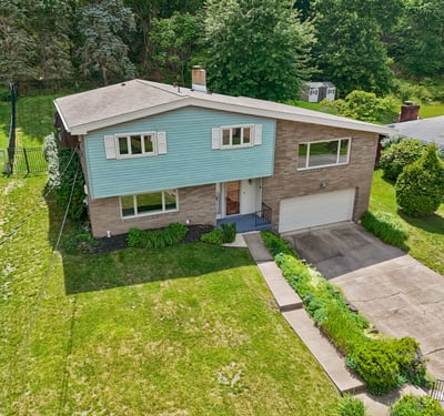 198 Longvue Drive, Pittsburgh, PA