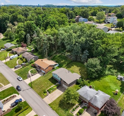 198 Longvue Drive, Pittsburgh, PA
