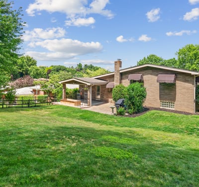 198 Longvue Drive, Pittsburgh, PA