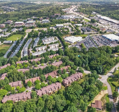 1002 Forest Edge Court, Wexford, PA
